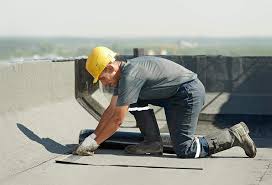 Best Asphalt Shingles Roofing  in Harrogate, TN